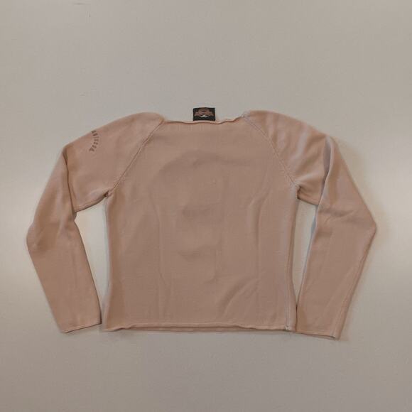 Harley Davidson Motor Cycles embroidered Eagle sweater - Picture 3 of 6